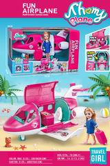 PLANE SET,