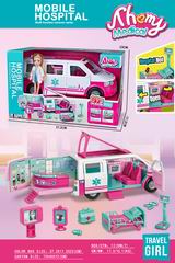 CAR SET,