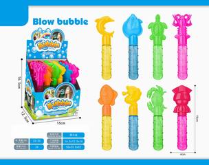 BUBBLE STICK 24PCS,