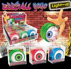 YO-YO 12PCS,