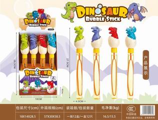 BUBBLE STICK 12PCS,