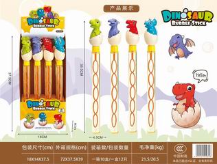 BUBBLE STICK 12PCS,