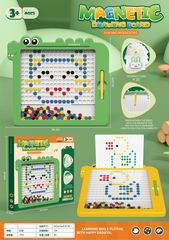 MAGNETIC DINOSAUR BOARD,
