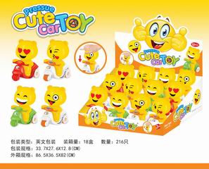 PRESS CAR 12PCS,