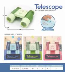 TELESCOPE,