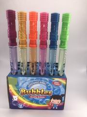 37CM BUBBLE STICK 24PCS,