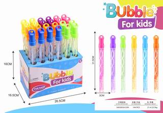 BUBBLE STICK 24PCS,