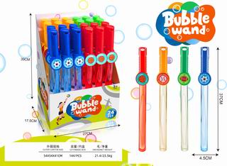 BUBBLE STICK 24PCS,