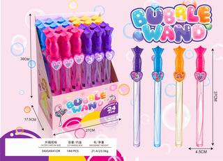 BUBBLE STICK 24PCS,