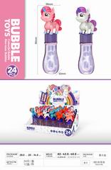 BUBBLE STICK 24PCS,