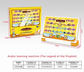 TEACHING MACHINE,