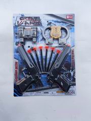 POLICE SET,