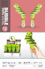BUBBLE STICK 12PCS,