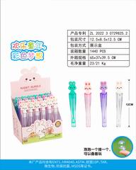 BUBBLE STICK 24PCS,