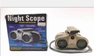 TELESCOPE,
