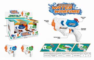 WATER GUN 12PCS,