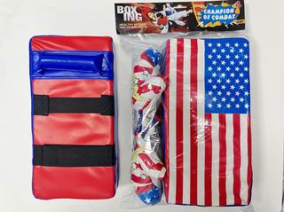 BOXING SET,
