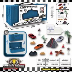 TRUCK SET,