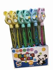 BUBBLE FAN 24PCS,