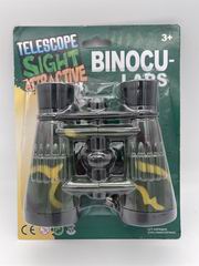 TELESCOPE,