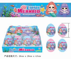 MINI DOLL 12PCS,