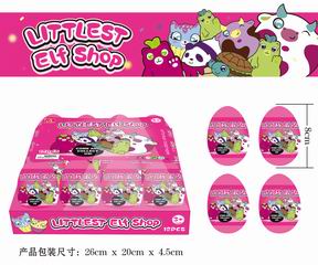 MINI DOLL 12PCS,