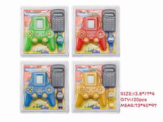 GAME MACHINE,