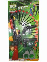 POLICE SET,