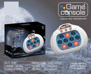 GAME CONSOLE,