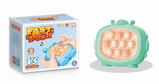 FAST PUSH PUZZLE GAME,