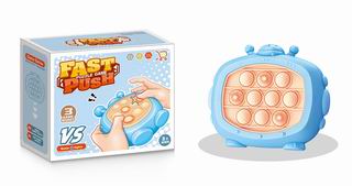 FAST PUSH PUZZLE GAME,