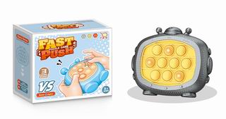 FAST PUSH PUZZLE GAME,