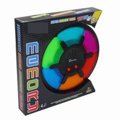 GAME MACHINE W/LIGHT & MUSIC,