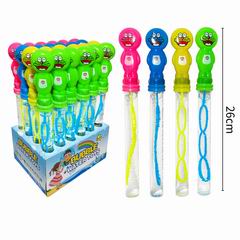 26CM BUBBLE STICK 24PCS,