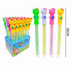 36CM BUBBLE STICK 24PCS,