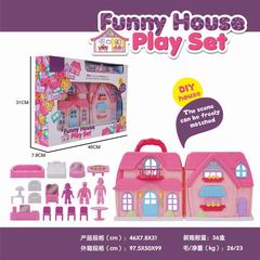 VILLA SET,