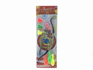 BOW AND ARROW SET,