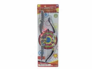 BOW AND ARROW SET,