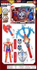 DOLL SET,