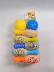 BOWLING BALL,
