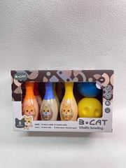 BOWLING BALL,
