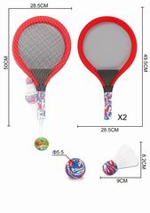 TENNIS RACKET,