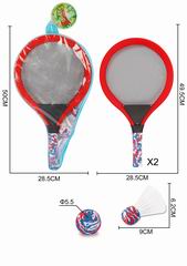 TENNIS RACKET,