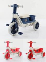 TRICYCLE W/LIGHT & MUSIC,