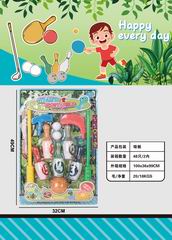SPORT SET,