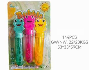 BUBBLE STICK 3PCS,