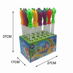 37CM BUBBLE STICK 24PCS,