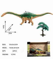 DINOSAUR,