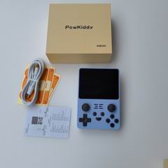 3.5 INCH GAME MACHINE,
