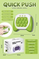 B/O PUZZLE GAME MACHINE,